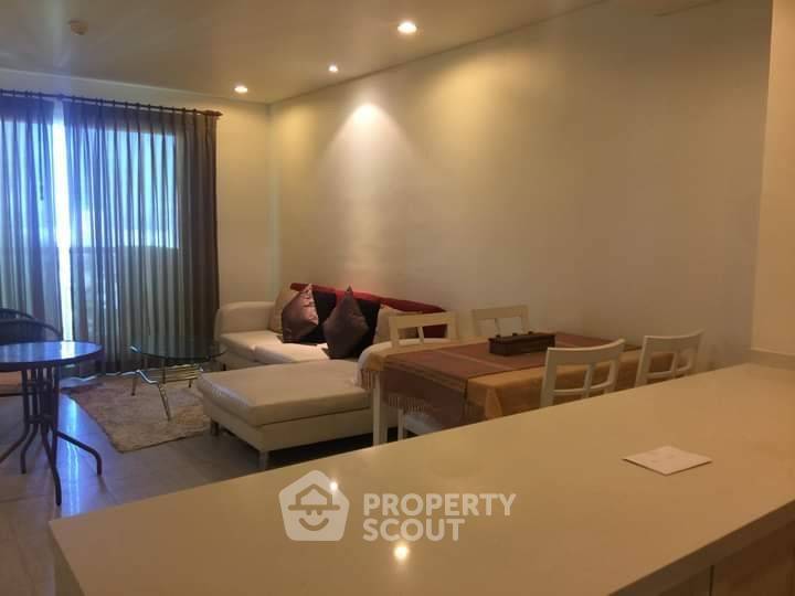 picture 1-BR Condo at Mykonos Huahin close to Hua Hin Night Market (ID 1990009) - 2/6