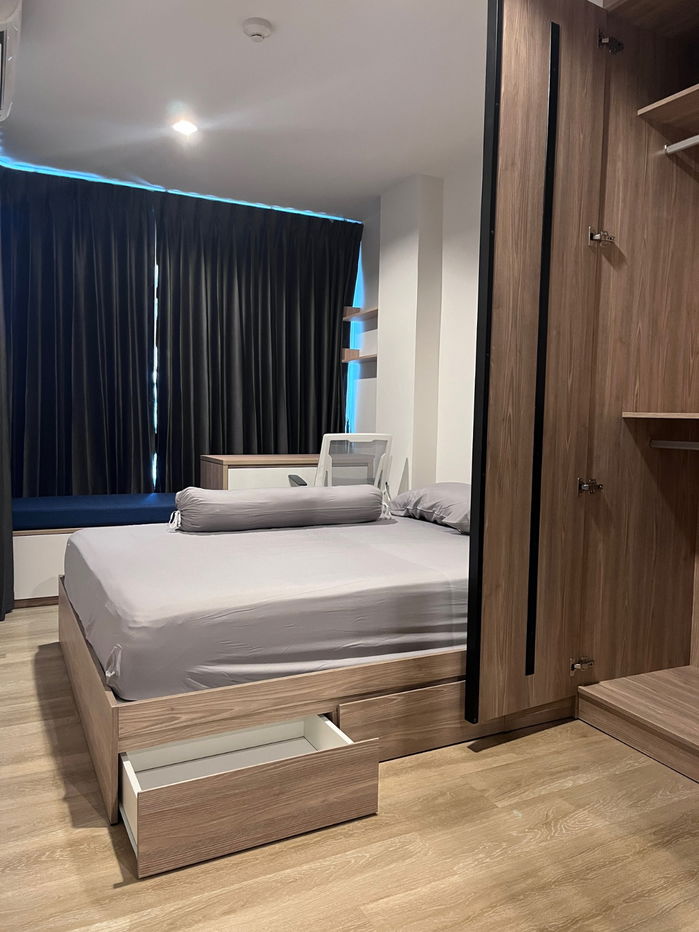 picture Low rise condo   The excel hideaway Sukhumvit 71 - 12/34