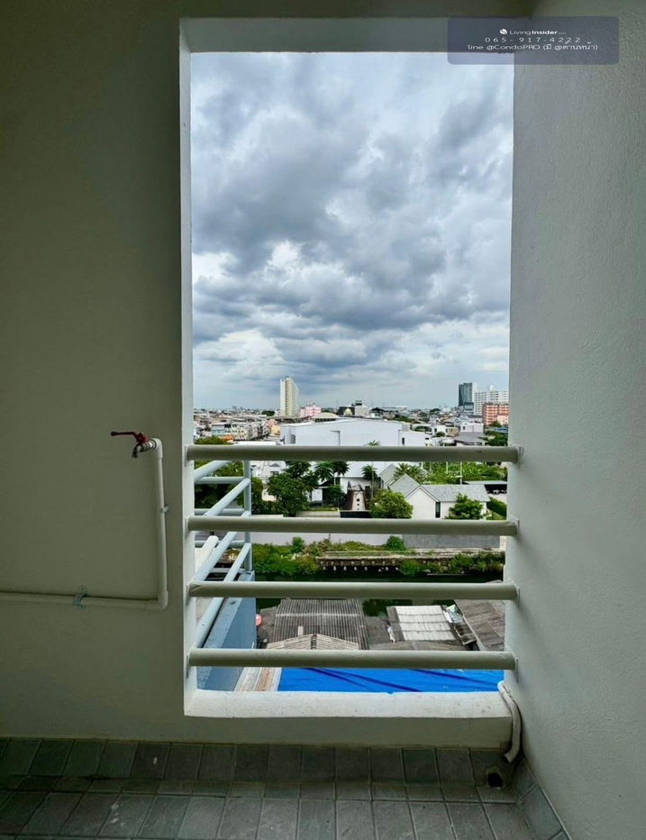 picture  🌵P-1070🌵Condo Ratchada Prestige best price 1.19 M. 🌵*0659174222*🌵 - 16/19