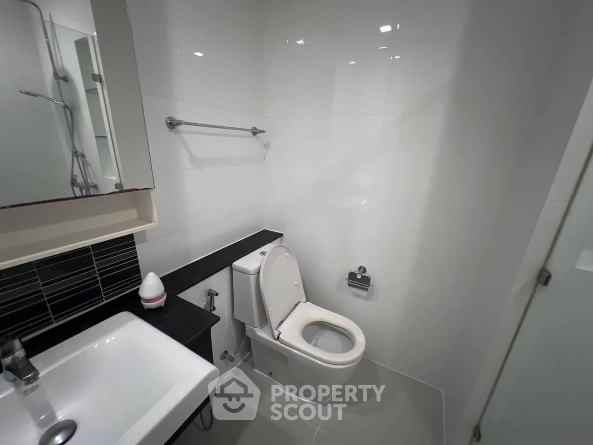 picture 2-BR Condo at The Coast Bangkok near BTS Bang Na (ID 1943297) - 9/13