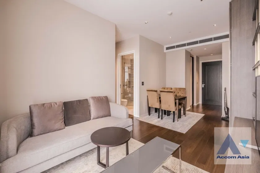 picture 🔼🔽 AccomA 📩  2 BR Condominium @The Diplomat 39 (AA38615) - 6/20