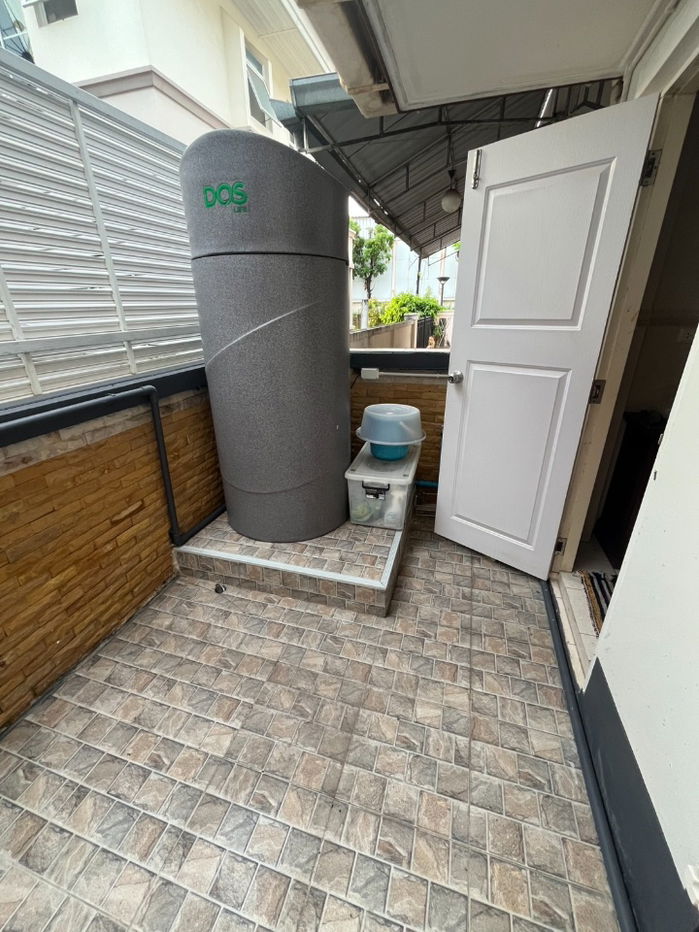 รูป House for Rent – Nantawan Suvarnabhumi - รูปที่ 38/53