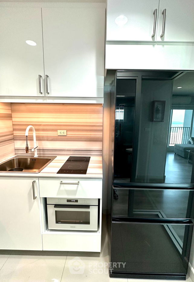 picture Luxuries 2-BR Condo at Centric Sea Pattaya (ID 1169623) - 12/12