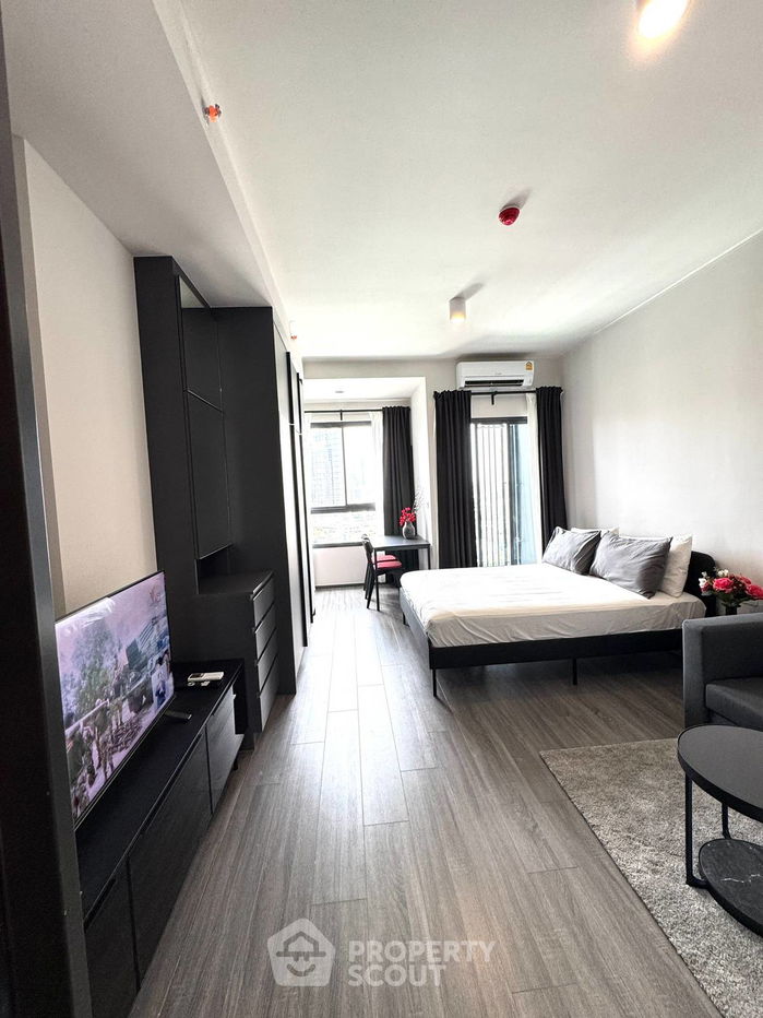 picture 1-BR Condo at IDEO Sukhumvit - Rama 4 near BTS Phra Khanong (ID 2311870) - 1/17