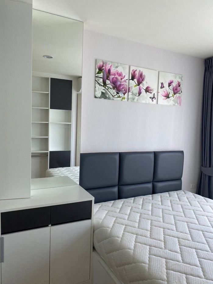 picture For rent condo Lumpini ville onnut- phatthanakan - 1/10