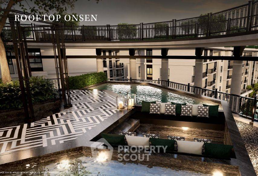 3-BR Condo at The Title Heritage Bangtao close to Laguna (ID 1511056) - image 2