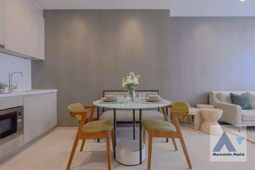 รูป 🔼🔽 AccomA 📩  1 BR Condominium @Noble Ploenchit (AA44611) - รูปที่ 7/18