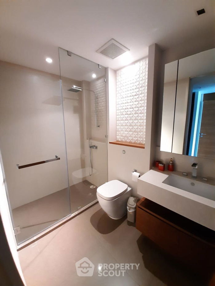 picture 3-BR Condo at The River Condominium near BTS Saphan Taksin (ID 512577) - 15/15
