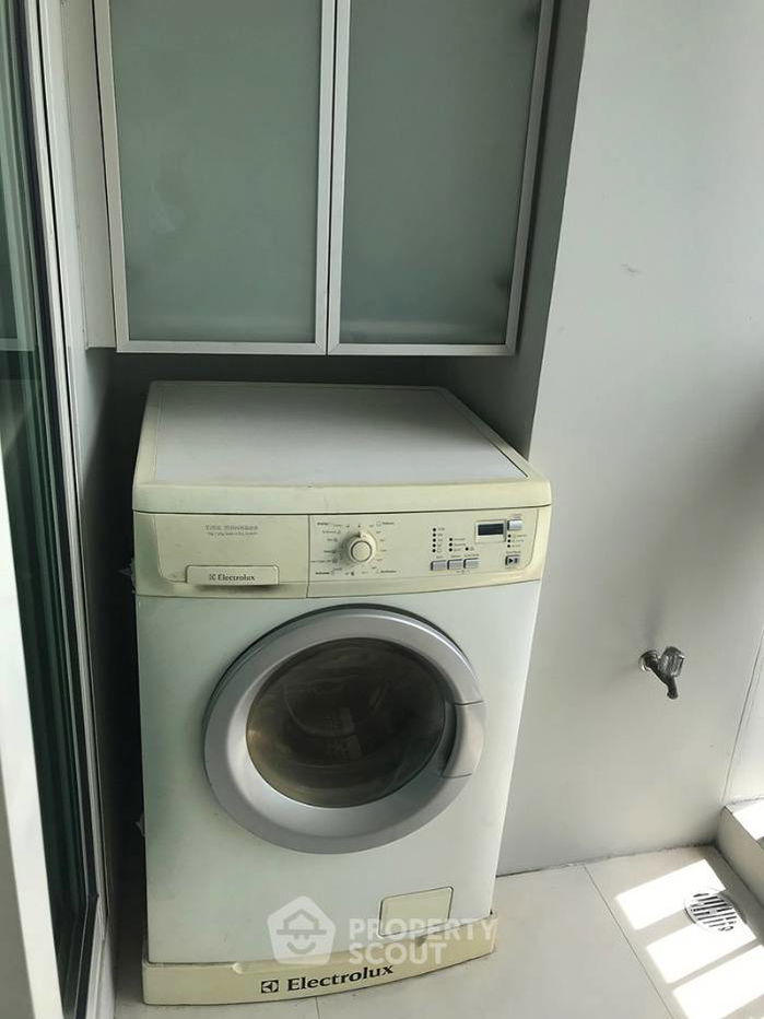 picture Studio Condo at Ivy Thonglor 23 close to Thong Lo (ID 645020) - 11/20