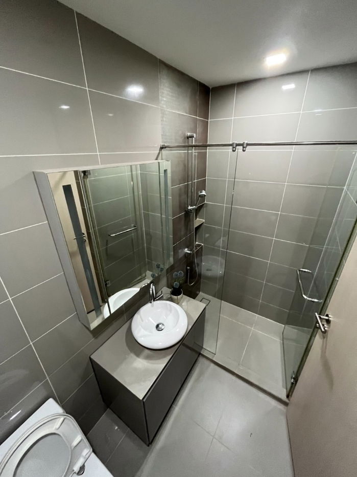 picture Condo for rent M Phayathai  Monthly 30,000 thb. - 6/8
