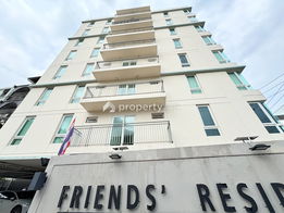 Project Friends Residence Condominium Picture - 3/9