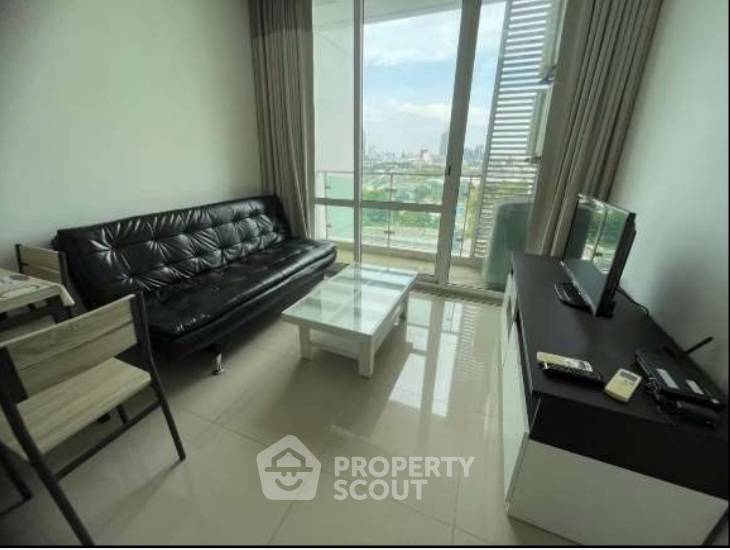 picture 1-BR Condo at T.c. Green Rama 9 near MRT Phra Ram 9 (ID 1259200) - 1/5