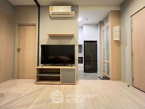 1-BR Condo at M Thonglor 10 near BTS Thong Lor (ID 1741443)
