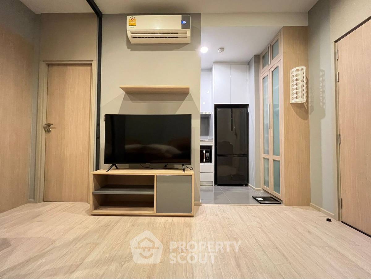 picture 1-BR Condo at M Thonglor 10 near BTS Thong Lor (ID 1741443) - 1/7