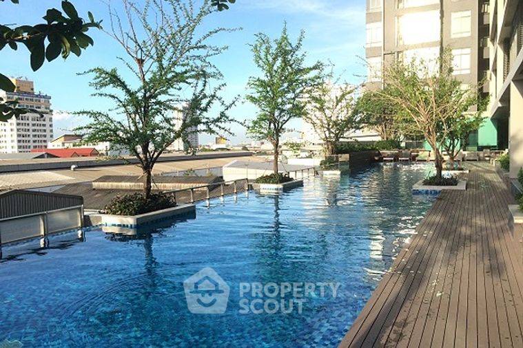 รูป คอนโด สตูดิโอ ที่ ไอดีโอ บลูโคฟ สุขุมวิท ใกล้ BTS อุดมสุข (ID 1439322) - รูปที่ 18/20