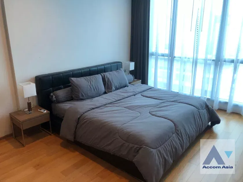 รูป 🔼🔽 AccomA 📩  2 BR Condominium @HYDE Sukhumvit 13 (AA37438) - รูปที่ 6/9