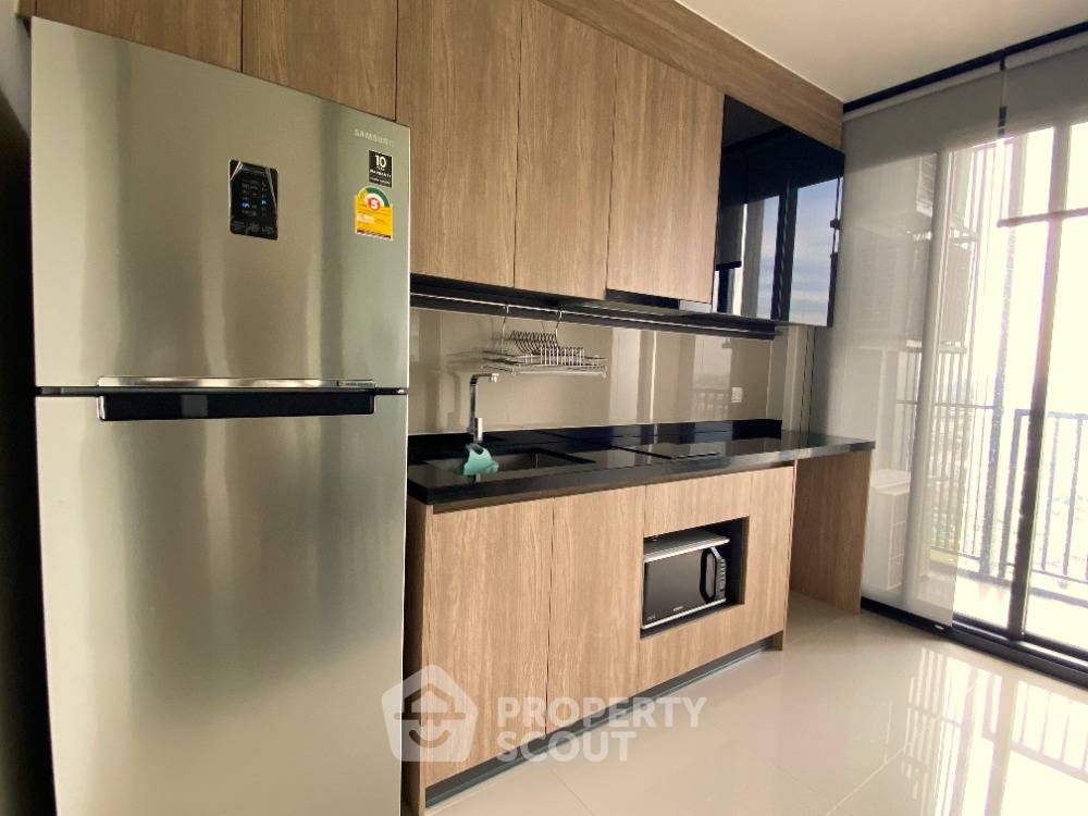 รูป คอนโด 2-ห้องนอน ที่ เดอะไลน์ วงศ์สว่าง ใกล้ MRT วงศ์สว่าง (ID 1448680) - รูปที่ 9/10