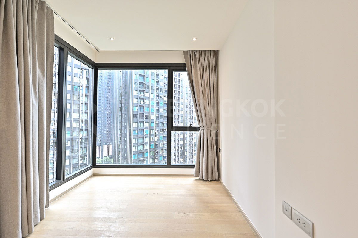รูป ⚡Luxury unit,New CBD, Ashton Asoke-Rama 9 near MRT rama9 - รูปที่ 6/10