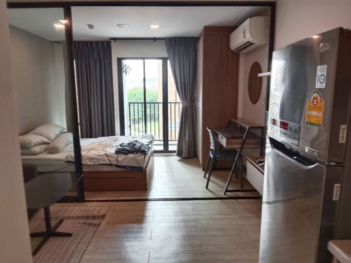 รูป 💎ให้เช่าคอนโด📣✨ “Kave Condo” ✨ตรงข้าม ม.กรุงเทพ📲 ไลน์ @dmcondo (มี@ ด้วยนะครับ) - รูปที่ 1/6