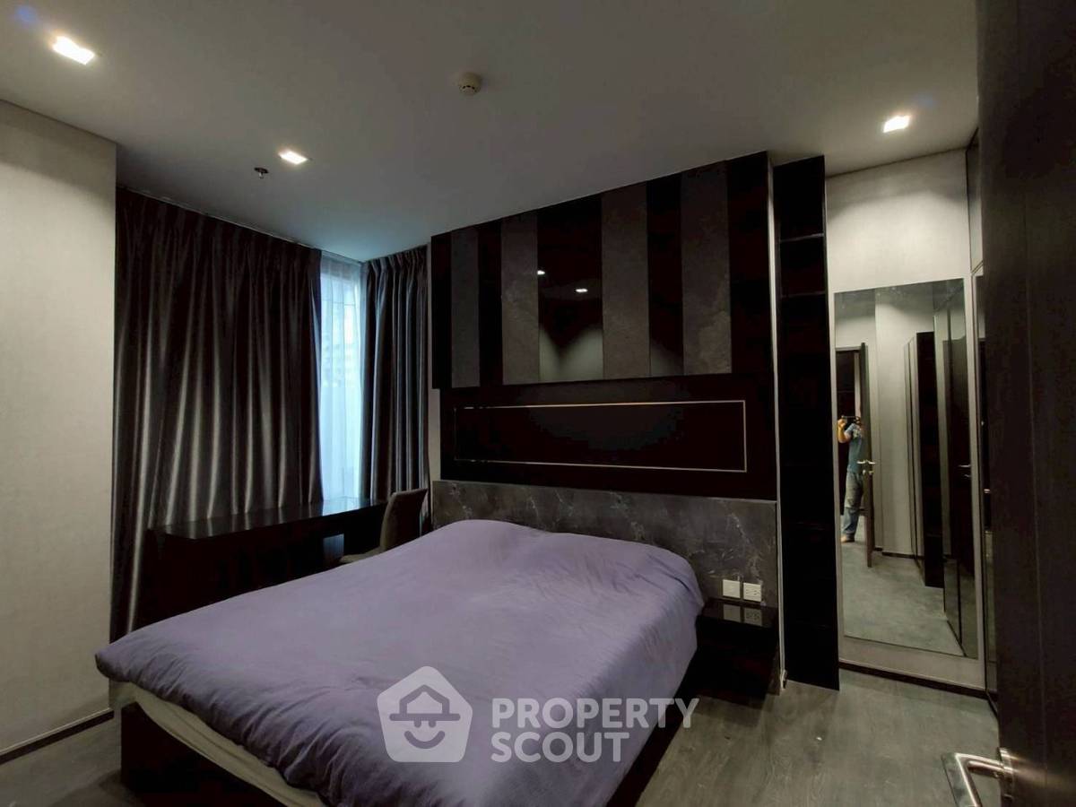picture 1-BR Condo at The Edge Sukhumvit 23 near MRT Sukhumvit (ID 2258349) - 7/15