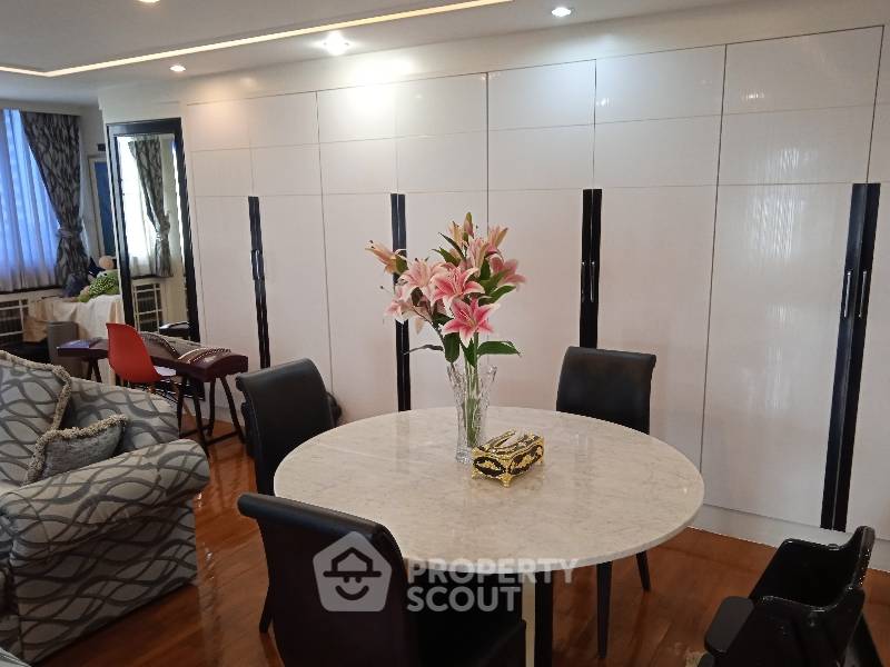 รูป คอนโด 2-ห้องนอน ที่ ศุภาลัย เพลส สุขุมวิท 39 ใกล้ BTS พร้อมพงษ์ (ID 814740) - รูปที่ 6/17