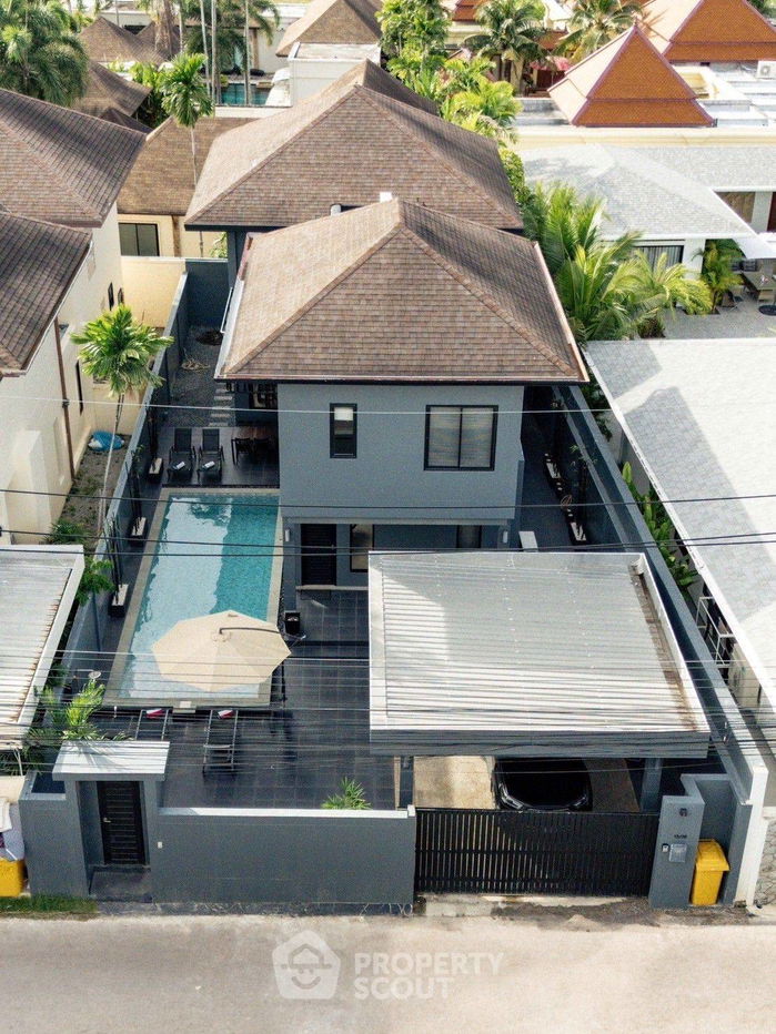 picture 3-BR Villa close to Chalong (ID 2312249) - 22/30