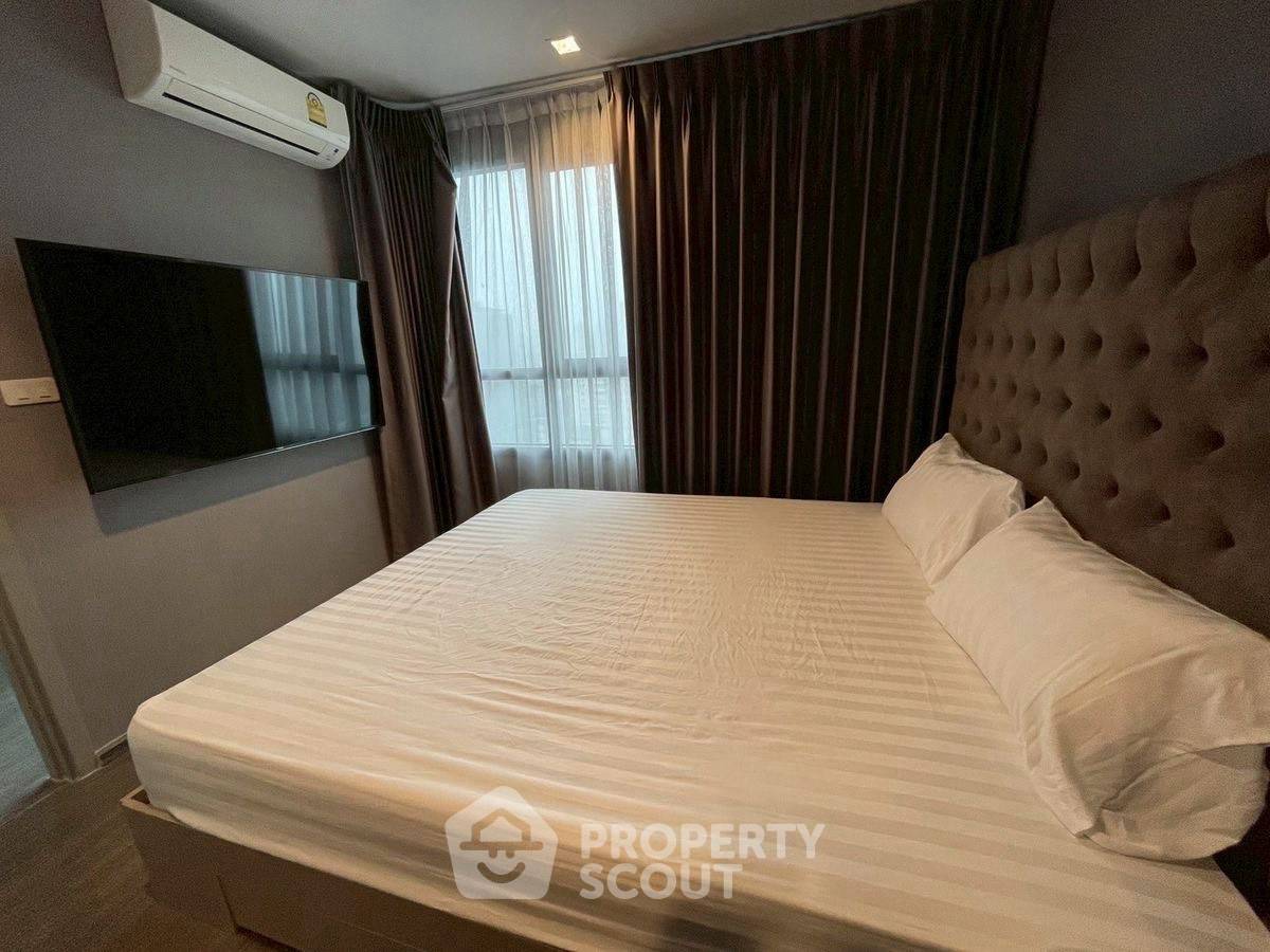 รูป คอนโด 1-ห้องนอน ที่ ไอดีโอ สุขุมวิท 93 ใกล้ BTS บางจาก (ID 2290096) - รูปที่ 1/10