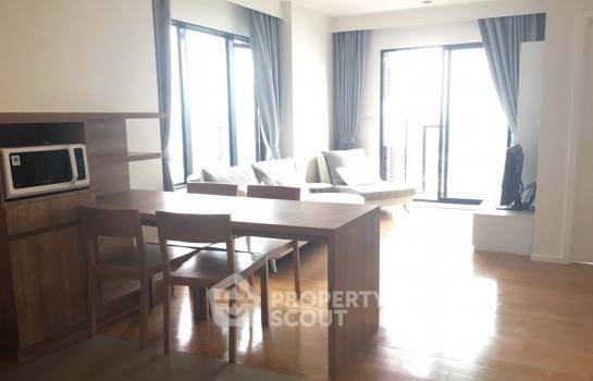 picture 2-BR Condo at Blocs 77 near BTS On Nut (ID 183440) - 5/7