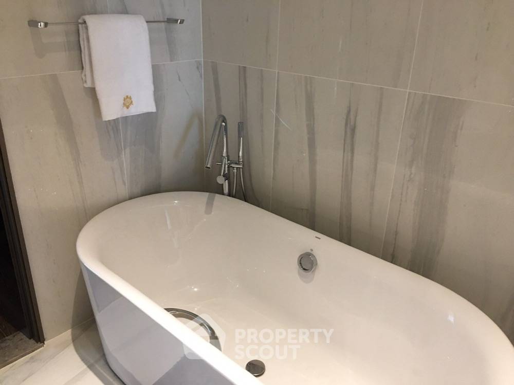 picture 1-BR Condo at KRAAM Sukhumvit 26 near BTS Phrom Phong (ID 630737) - 9/10