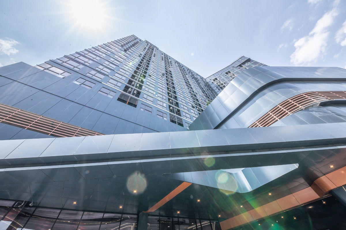 รูป 💰 ลงทุนคุ้ม ทำเลดีที่สุดในบางกะปิ! 𝐓𝐡𝐞 𝐎𝐫𝐢𝐠𝐢𝐧 𝐋𝐚𝐝𝐩𝐫𝐚𝐨 𝐁𝐚𝐧𝐠𝐤𝐚𝐩𝐢 - รูปที่ 25/31
