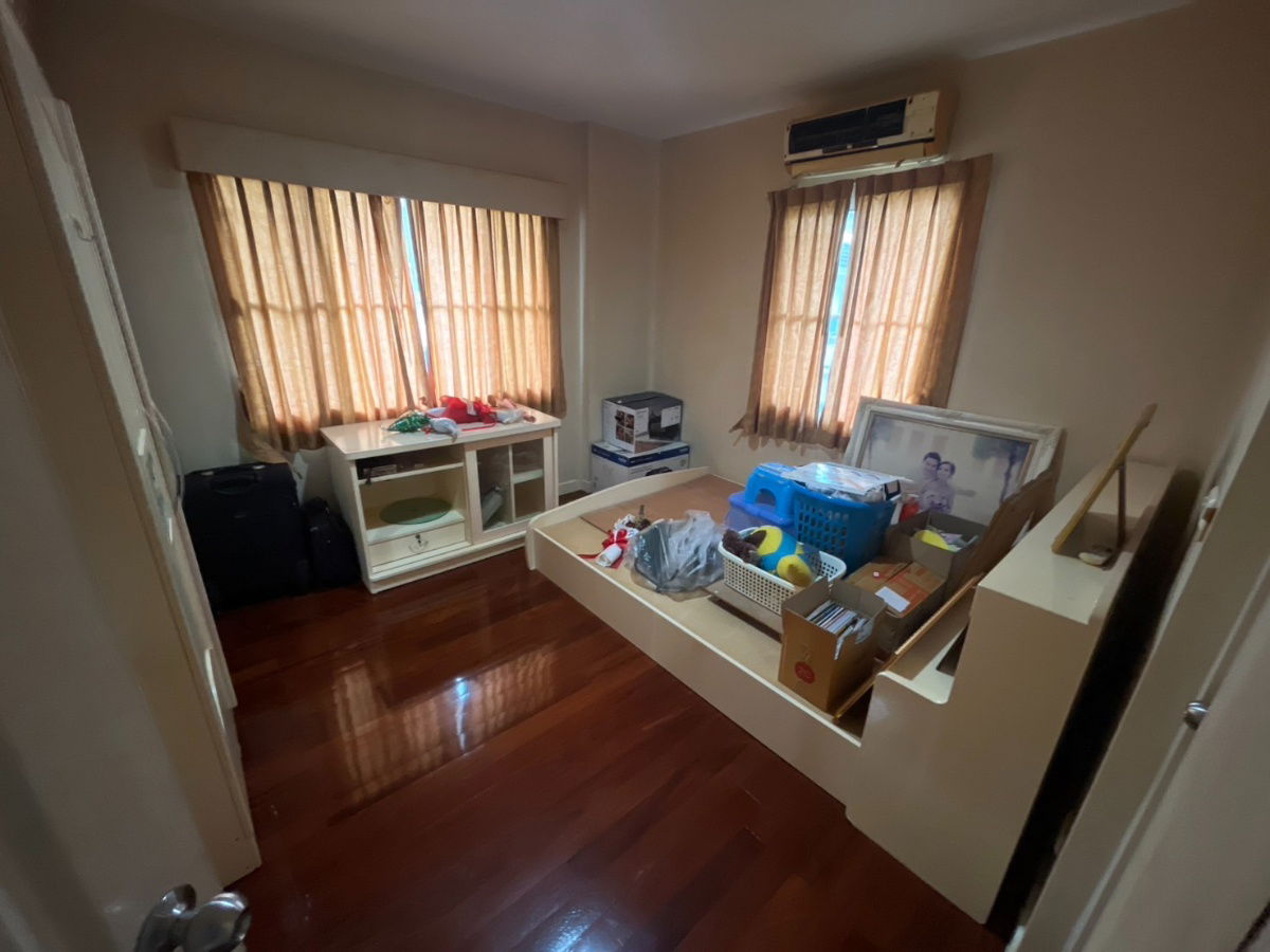 รูป House for Rent – Nantawan Suvarnabhumi - รูปที่ 28/53