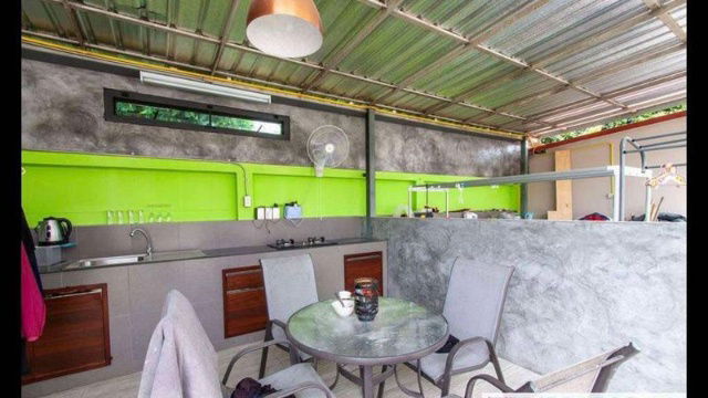picture Pool villa for sale, mountain view, not far from Bang Saray Beach, Sattahip, Chonburi - 14/18