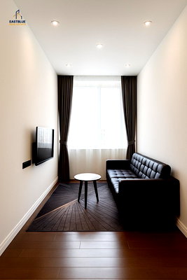 Condos for rent : Renting Magnolias ratjadamri 1bed best price