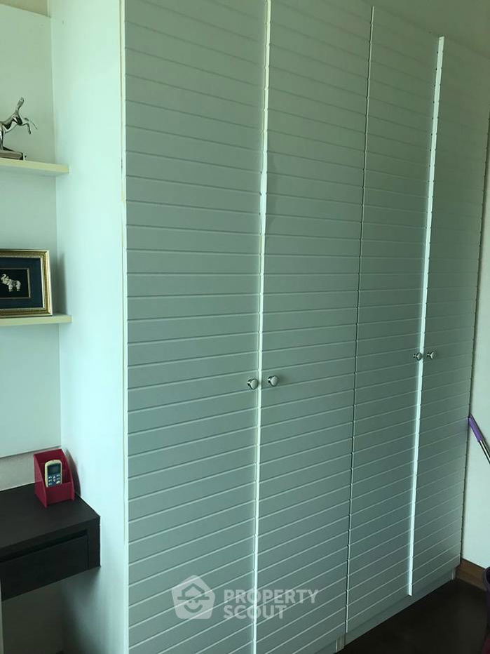 picture Studio Condo at Ivy Thonglor 23 close to Thong Lo (ID 645020) - 17/20