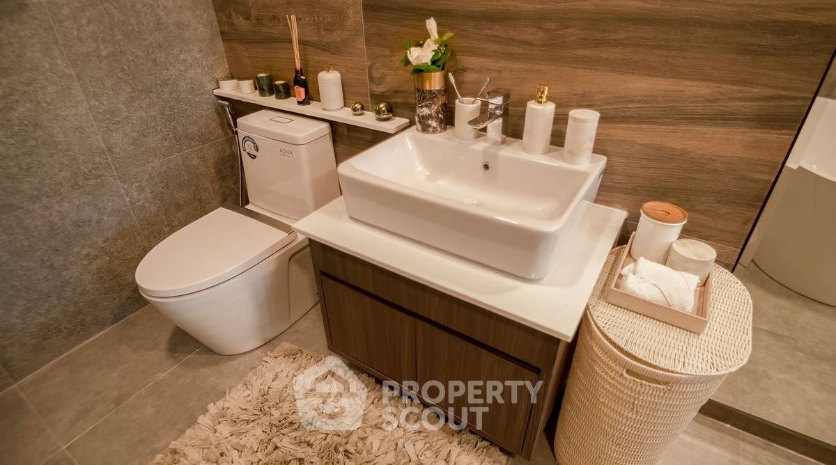 picture 1-BR Condo at The Proud Residence close to Karon (ID 1260408) - 4/5