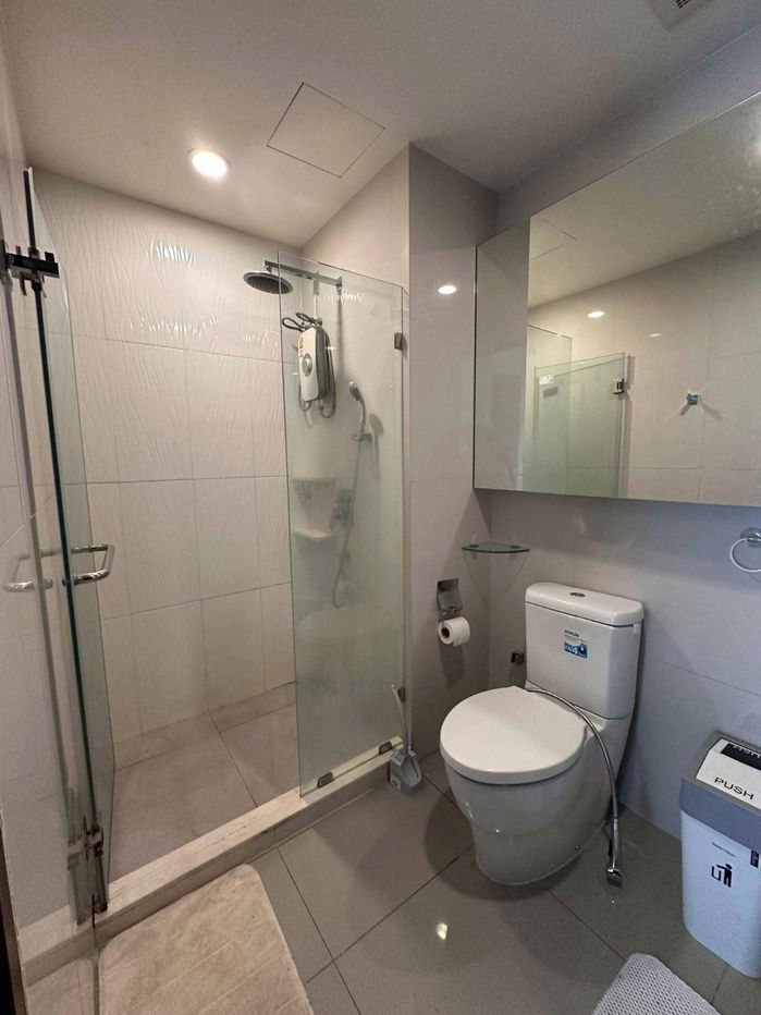 picture CD133 For Rent: Rhythm Asoke 1 | Renovated Unit | 1 Bedroom | Fully Furnished - 6/7