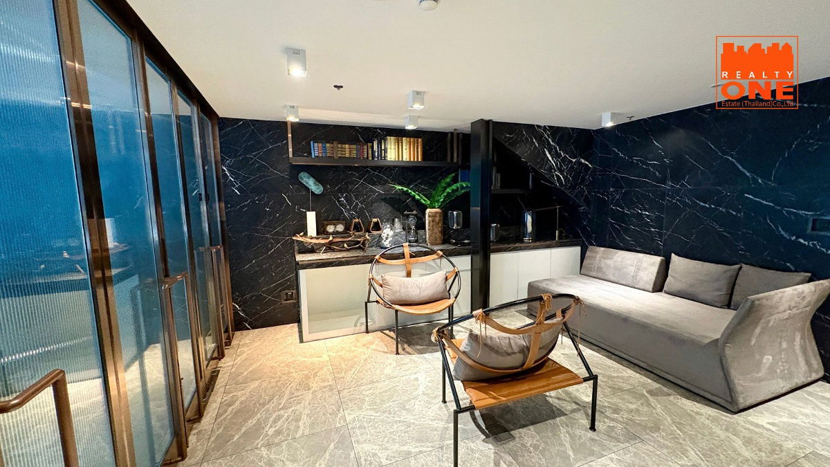 picture For Rent Whizdom Inspire Sukhumvit 101/1 Corner Unit | 2 Bedrooms, 2 Bathrooms | Connected to True Digital Park and BTS Punnawithi via Skywalk - 20/22