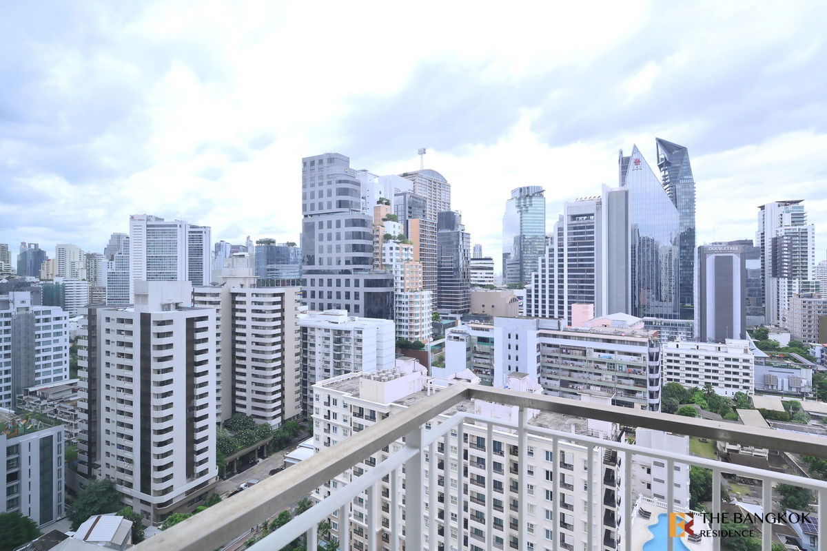 รูป 🔥Hot Deal 🔥, Baan Siri 24 Prime location near BTS  Phrom phong - รูปที่ 13/13