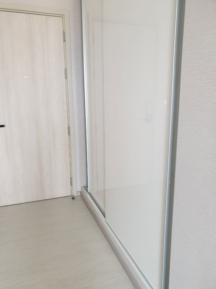 picture Rhythm sukhumvit 42 BTS Ekkamai / Gateway ekkamai 1 Bedroom 356 sqm high floor - 5/20