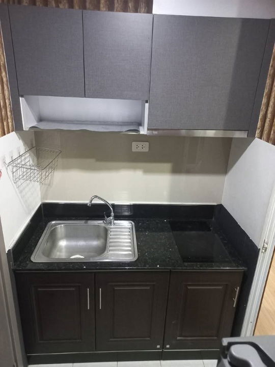 picture R2682 Condo For Rent The Base Rama 9 Ramkhamhaeng - 4/8