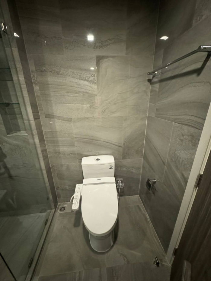 รูป ให้เช่า Ideo Q สุขุมวิท 36 (42,000 บาท) - รูปที่ 11/12
