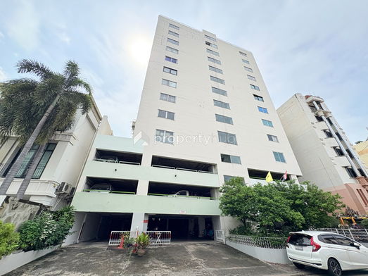 Project Ratdamnoen Condominium Picture - 4/9