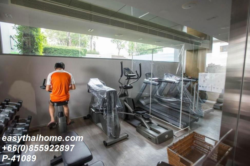 picture P-41089 Condo for sell Ceil by Sansiri fully furnished. - 9/15
