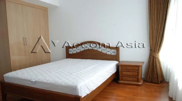 รูป 🔼🔽 AccomA 📩  3 BR Condominium @Baan Siri 24 Condominium (210117) - รูปที่ 7/8