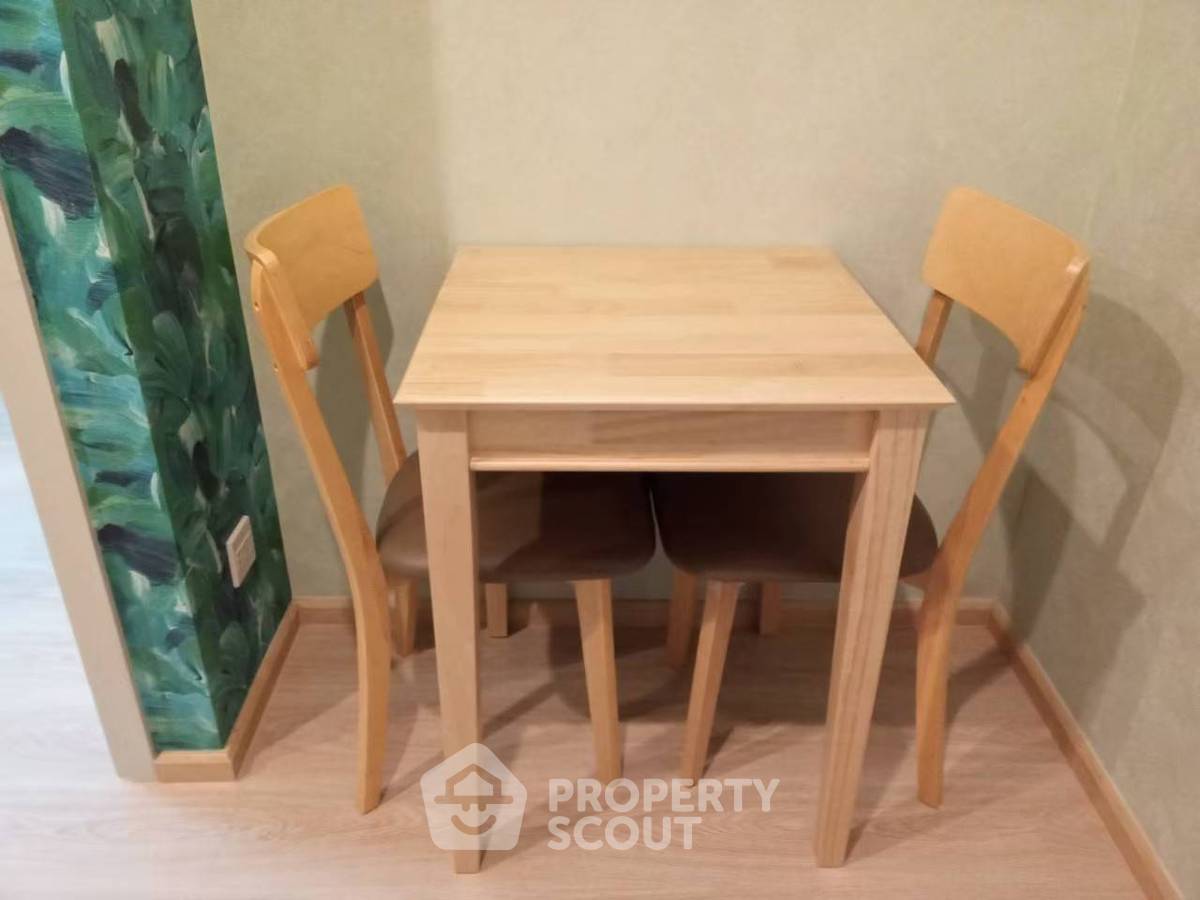 picture 1-BR Condo at Rhythm Asoke Ll near MRT Phra Ram 9 (ID 2311323) - 18/19