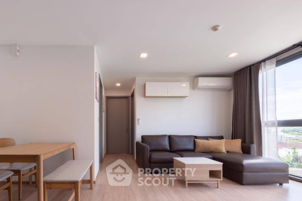 picture 2-BR Condo at Taka Haus Ekamai 12 near BTS Ekkamai (ID 1494877) - 2/19