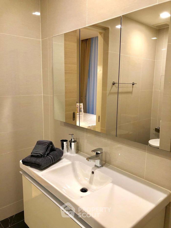 picture 2-BR Condo at Park Origin Phrom Phong near BTS Phrom Phong (ID 513759) - 6/8