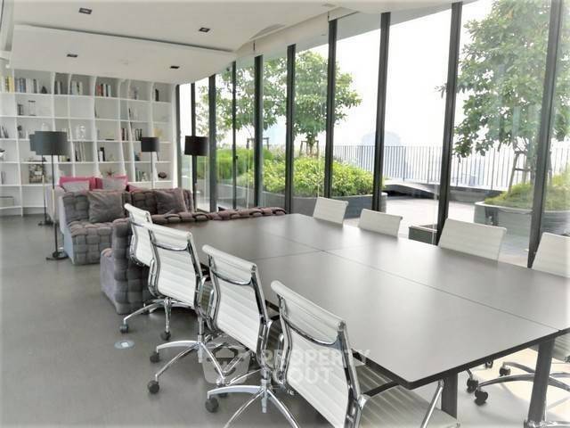 picture 1-BR Condo at The Edge Sukhumvit 23 near MRT Sukhumvit (ID 2258349) - 13/15