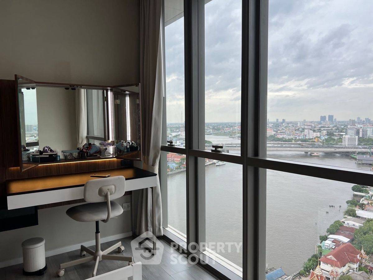 รูป คอนโด 2-ห้องนอน ที่ 333 ริเวอร์ไซด์ ใกล้ MRT บางโพ (ID 2311299) - รูปที่ 11/19