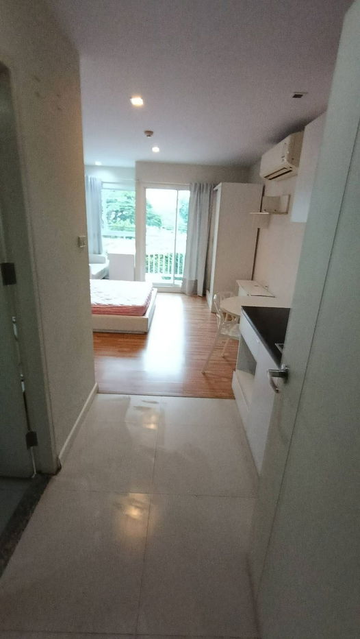 picture For rent: V Condo Ekkamai-Ramintra, next to the expressway market. - 2/12